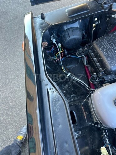 LADA (VAZ) 2107 2011, 95,000 km - 1.6 l - Şəmkir