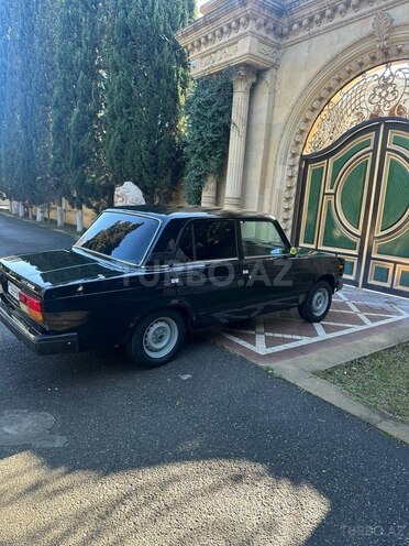 LADA (VAZ) 2107 2011, 95,000 km - 1.6 l - Şəmkir