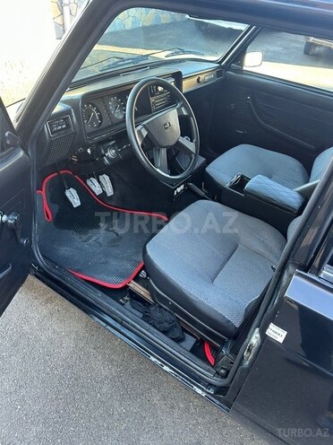LADA (VAZ) 2107 2011, 95,000 km - 1.6 l - Şəmkir