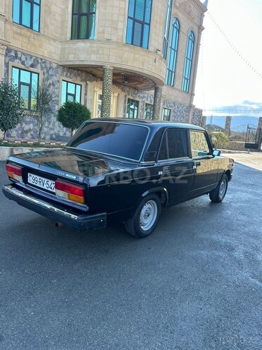 LADA (VAZ) 2107 2011, 95,000 km - 1.6 l - Şəmkir