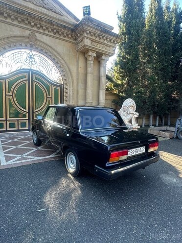 LADA (VAZ) 2107 2011, 95,000 km - 1.6 l - Şəmkir