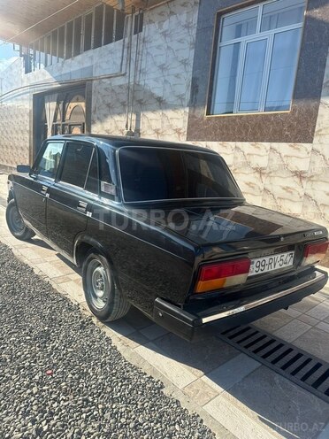 LADA (VAZ) 2107 2011, 95,000 km - 1.6 l - Şəmkir