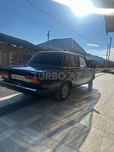 LADA (VAZ) 2107 2011, 95,000 km - 1.6 l - Şəmkir