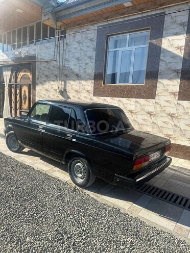 LADA (VAZ) 2107 2011, 95,000 km - 1.6 l - Şəmkir