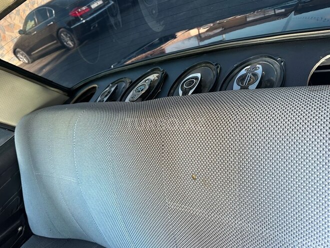 LADA (VAZ) 2107 2011, 95,000 km - 1.6 l - Şəmkir