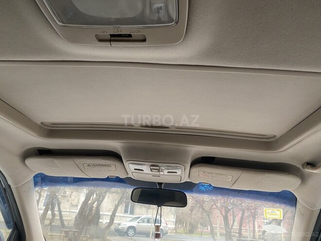 Kia Sportage 2008, 220,000 km - 2.0 l - Sumqayıt
