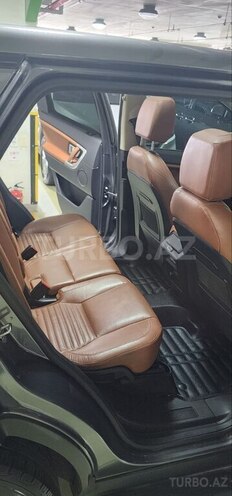 Land Rover Discovery Sport 2016, 181,000 km - 2.0 l - Bakı