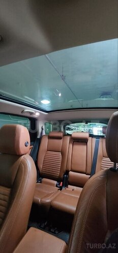 Land Rover Discovery Sport 2016, 181,000 km - 2.0 l - Bakı