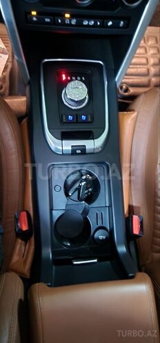 Land Rover Discovery Sport 2016, 181,000 km - 2.0 l - Bakı