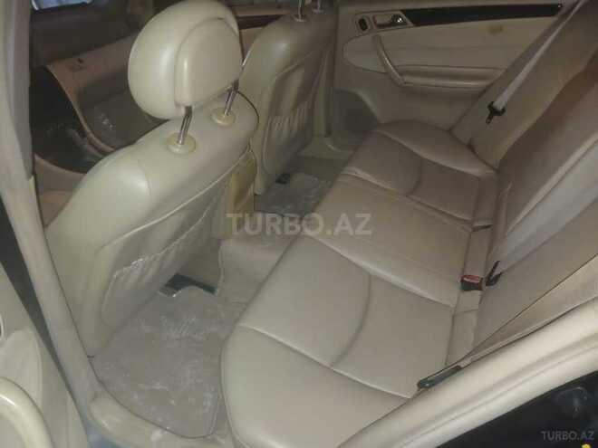 Mercedes C 240 2003, 378,000 km - 2.6 л - Bakı