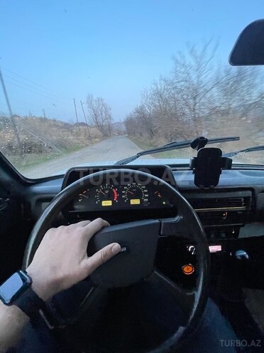 LADA (VAZ) Niva 2014, 104,000 km - 1.7 л - Bakı