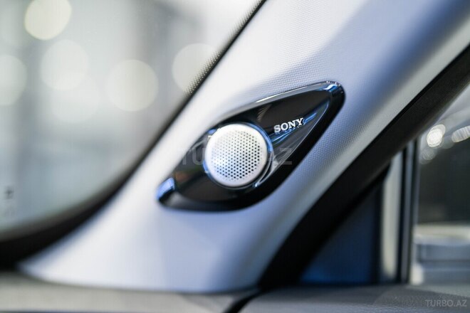 Chery Tiggo 7 Pro 2024, 0 km - 1.5 l - Bakı