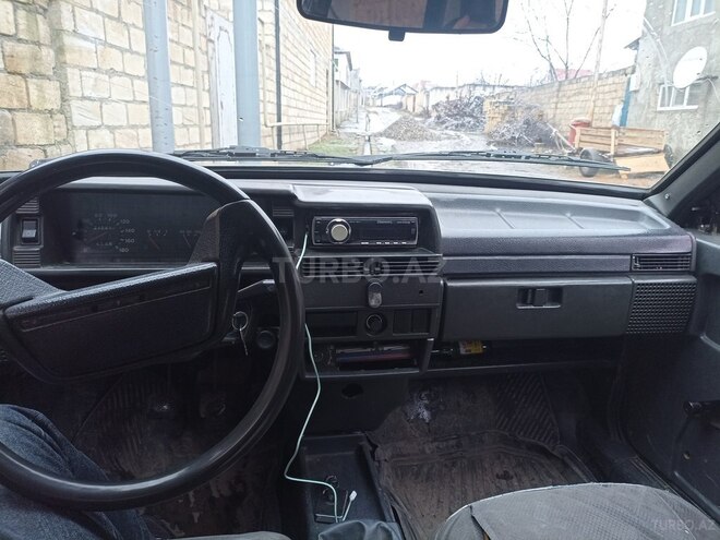 LADA (VAZ) 21099 1993, 137,800 km - 1.5 л - Quba