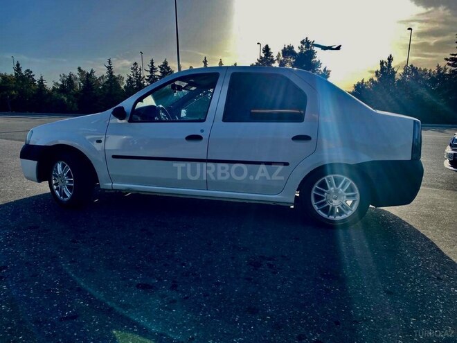 Renault Tondar 2012, 211,700 km - 1.6 l - Bakı