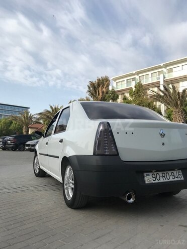 Renault Tondar 2012, 211,700 km - 1.6 l - Bakı