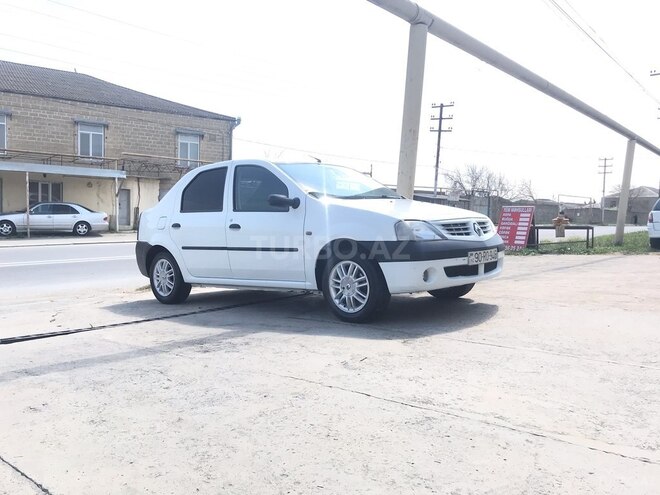 Renault Tondar 2012, 211,700 km - 1.6 l - Bakı