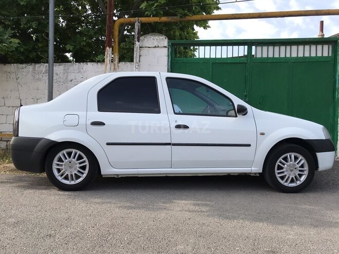 Renault Tondar 2012, 211,700 km - 1.6 l - Bakı