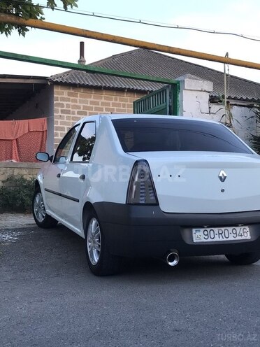Renault Tondar 2012, 211,700 km - 1.6 l - Bakı