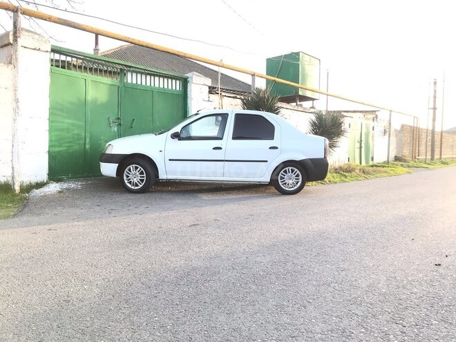 Renault Tondar 2012, 211,700 km - 1.6 l - Bakı