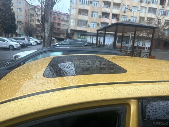 Kia Ceed 2009, 280,000 km - 1.6 л - Bakı
