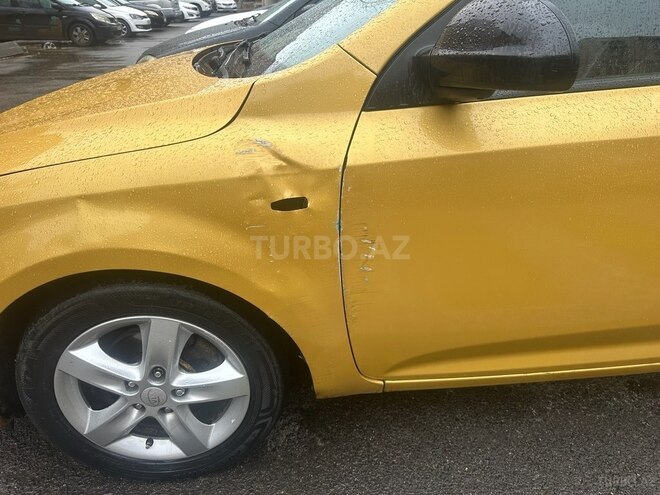 Kia Ceed 2009, 280,000 km - 1.6 л - Bakı