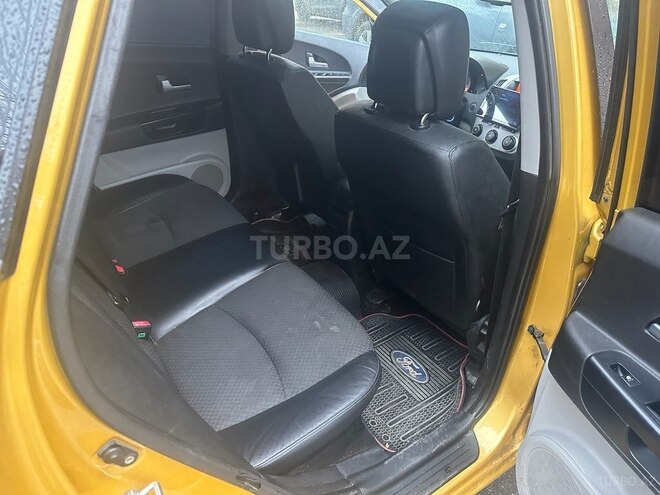 Kia Ceed 2009, 280,000 km - 1.6 л - Bakı
