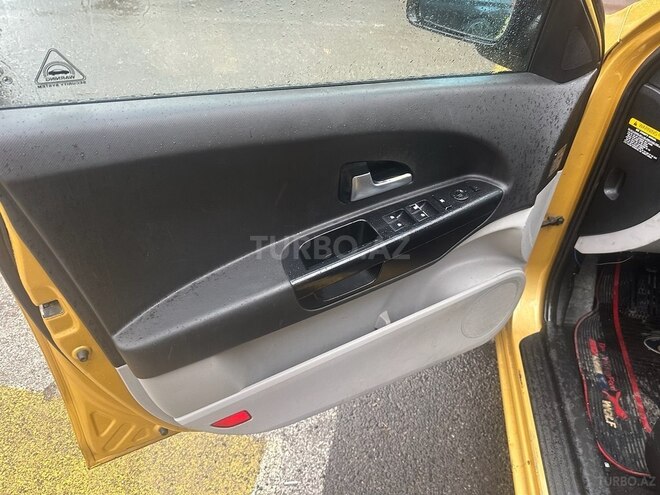 Kia Ceed 2009, 280,000 km - 1.6 л - Bakı