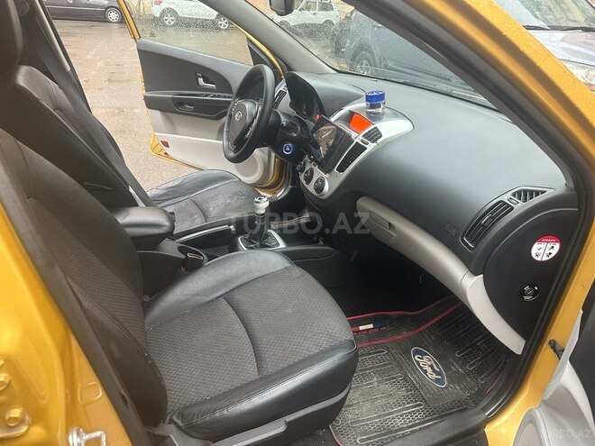 Kia Ceed 2009, 280,000 km - 1.6 л - Bakı