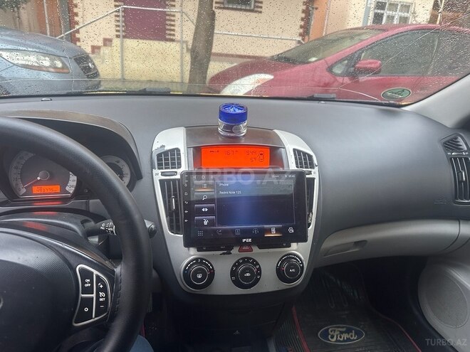 Kia Ceed 2009, 280,000 km - 1.6 л - Bakı