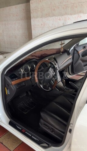Hyundai Sonata 2008, 302,000 km - 2.0 л - Bakı