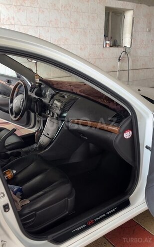 Hyundai Sonata 2008, 302,000 km - 2.0 л - Bakı