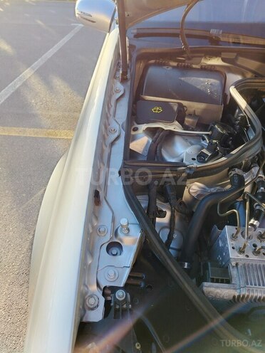 Mercedes E 320 2002, 348,000 km - 3.2 l - Bakı