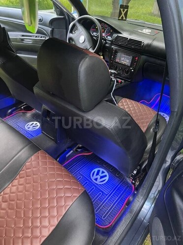 Volkswagen Passat 2003, 335,000 km - 1.8 l - İsmayıllı