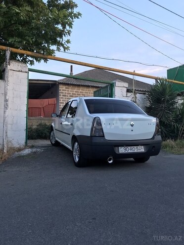 Renault Tondar 2012, 211,700 km - 1.6 l - Bakı