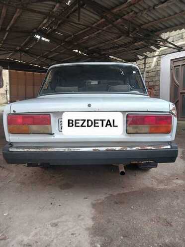 LADA (VAZ) 2107 2004, 37,643 km - 1.6 l - Bakı