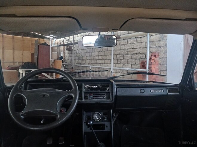 LADA (VAZ) 2107 2004, 37,643 km - 1.6 l - Bakı