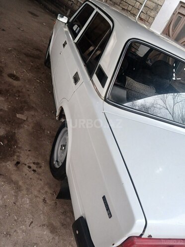 LADA (VAZ) 2107 2004, 37,643 km - 1.6 l - Bakı