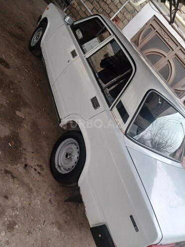 LADA (VAZ) 2107 2004, 37,643 km - 1.6 l - Bakı