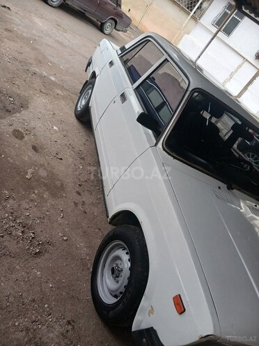 LADA (VAZ) 2107 2004, 37,643 km - 1.6 l - Bakı