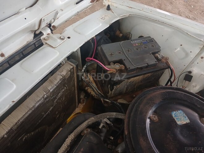 LADA (VAZ) 2107 2004, 37,643 km - 1.6 l - Bakı