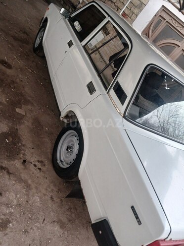 LADA (VAZ) 2107 2004, 37,643 km - 1.6 l - Bakı