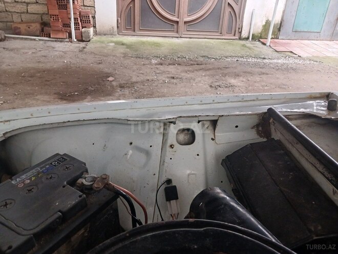 LADA (VAZ) 2107 2004, 37,643 km - 1.6 l - Bakı