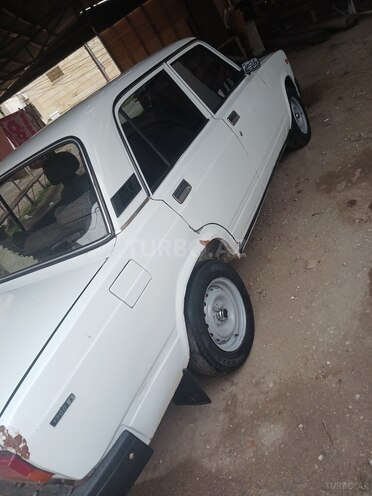 LADA (VAZ) 2107 2004, 37,643 km - 1.6 l - Bakı