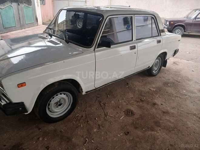 LADA (VAZ) 2107 2004, 37,643 km - 1.6 l - Bakı