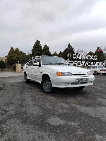 LADA (VAZ) 2115 2011, 146,000 km - 1.6 l - Goranboy