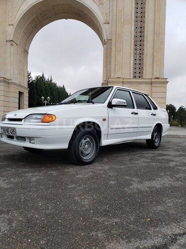 LADA (VAZ) 2115 2011, 146,000 km - 1.6 l - Goranboy