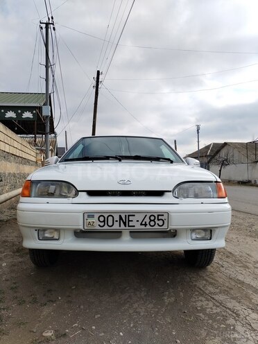 LADA (VAZ) 2115 2011, 146,000 km - 1.6 l - Goranboy