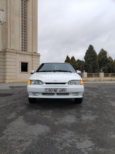 LADA (VAZ) 2115 2011, 146,000 km - 1.6 l - Goranboy