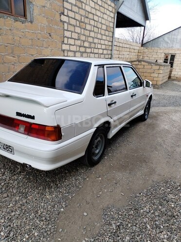 LADA (VAZ) 2115 2011, 146,000 km - 1.6 l - Goranboy