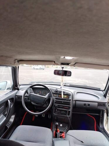 LADA (VAZ) 2115 2011, 146,000 km - 1.6 l - Goranboy